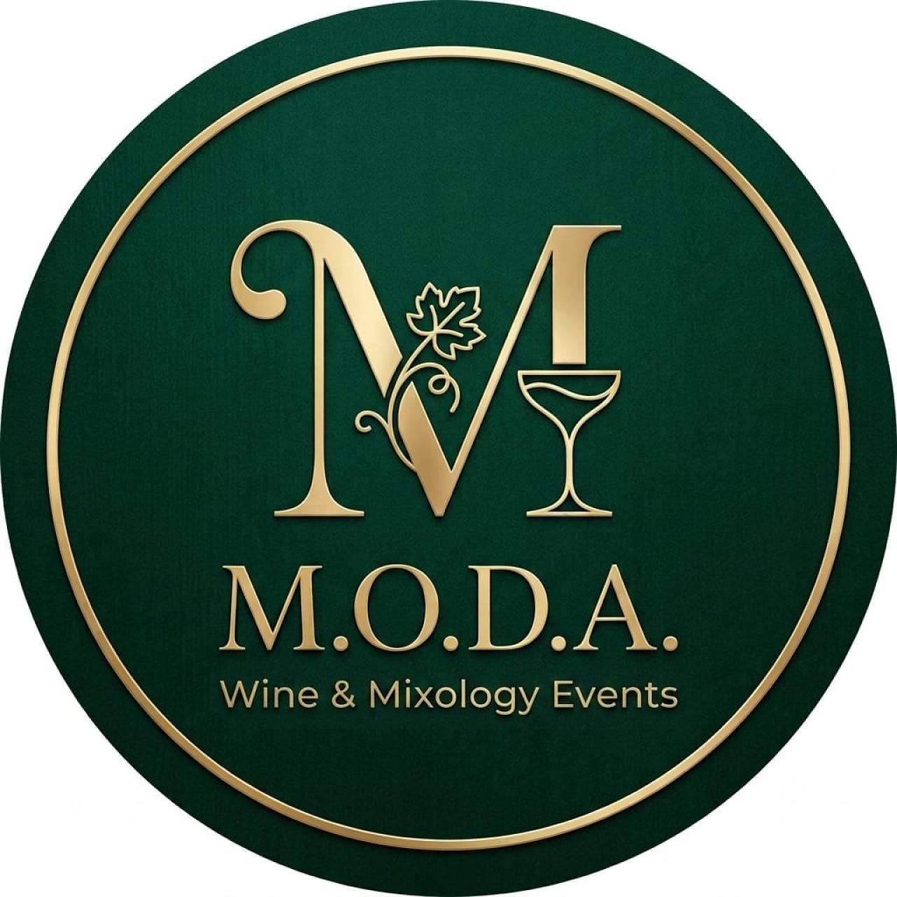 M.O.D.A Wine & Mixology Events 