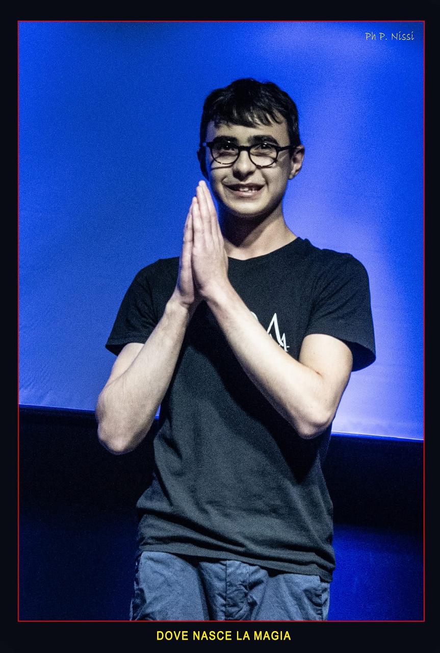 Max Magicyan