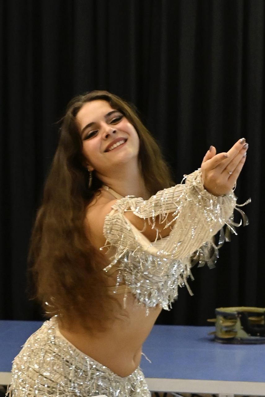 Linda Bellydancer 