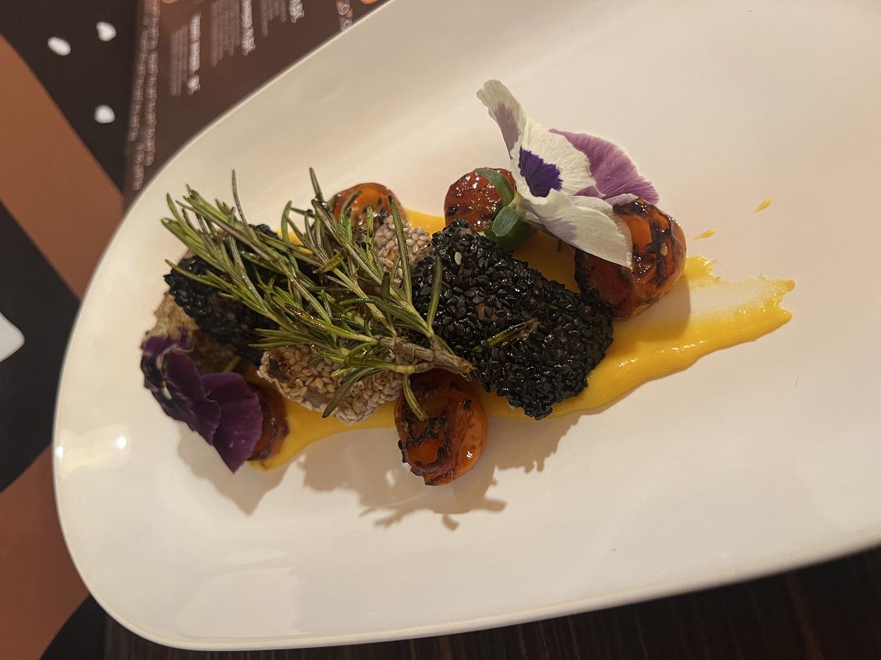 Chef Bintu