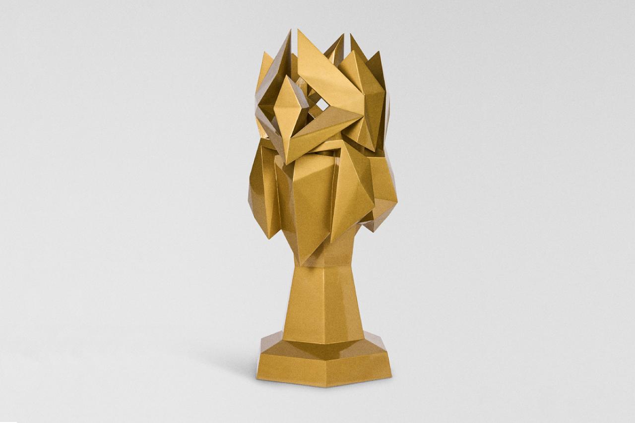 Sustain Awards - Trofei per eventi