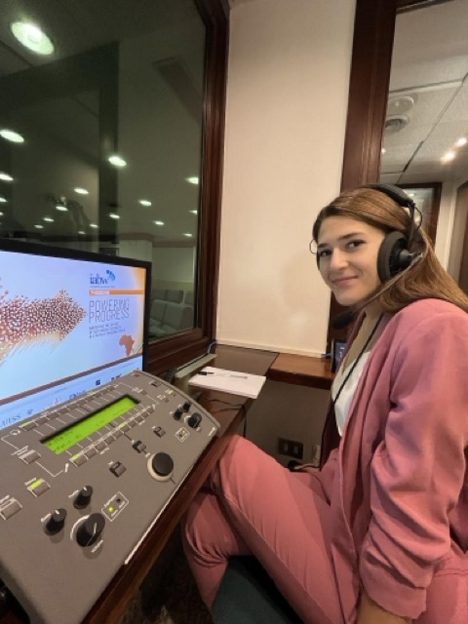 Federica Oliva