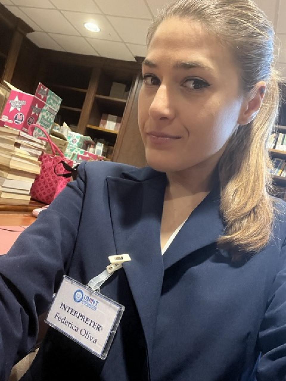 Federica Oliva