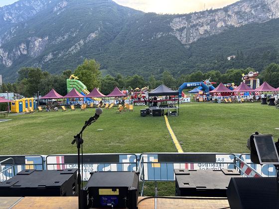 Rewaindbandtrentino