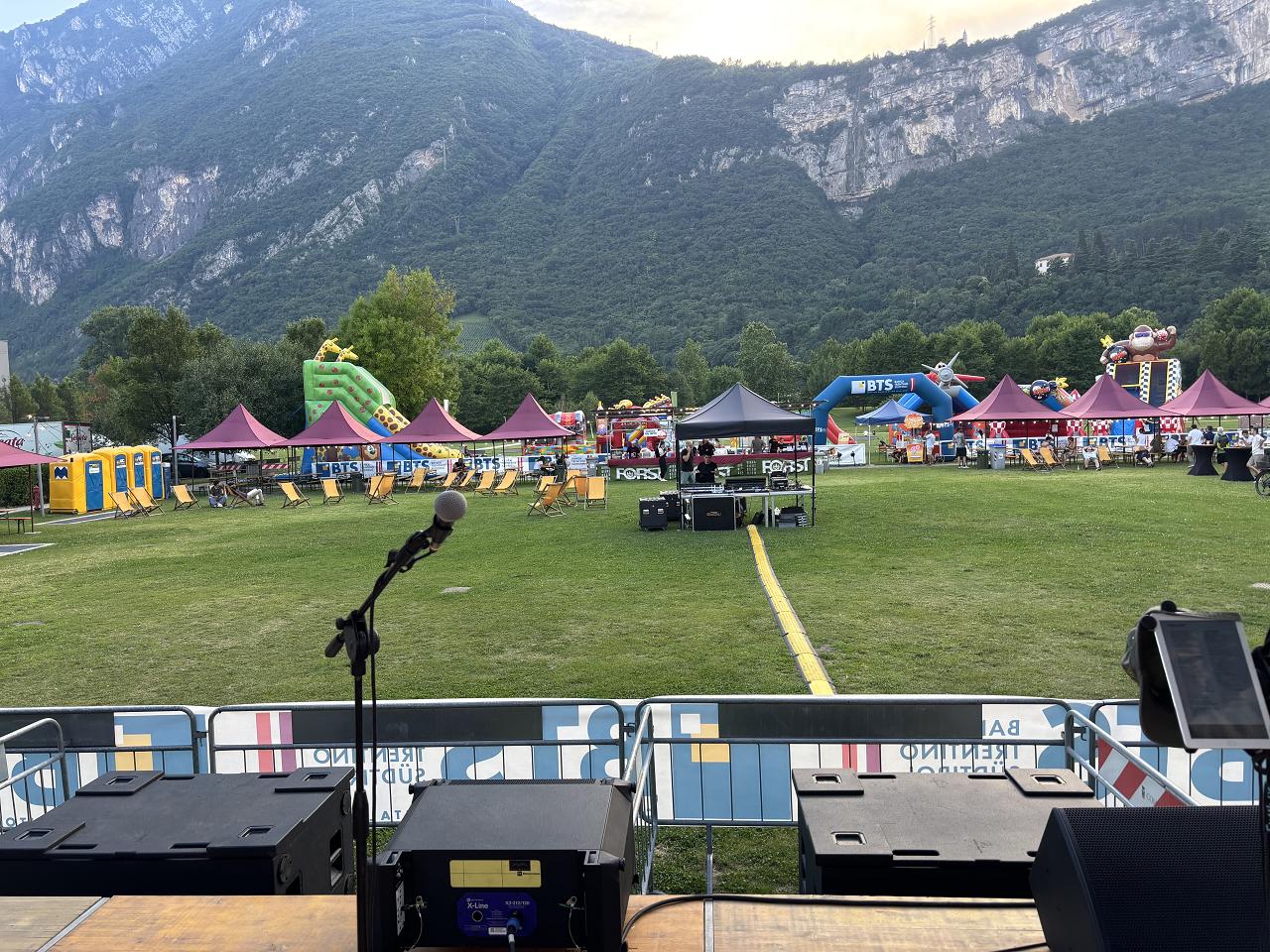 Rewaindbandtrentino