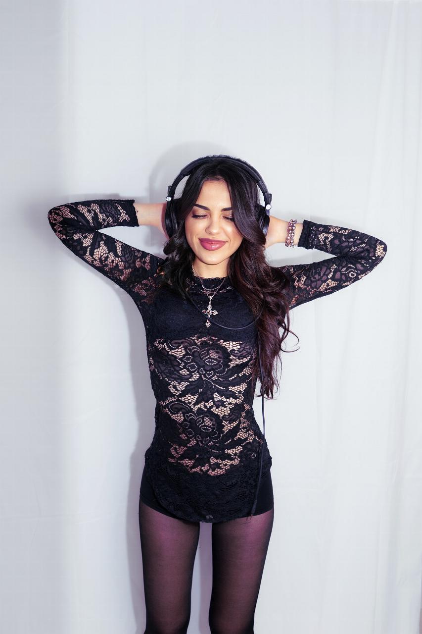 Nerissa Noir