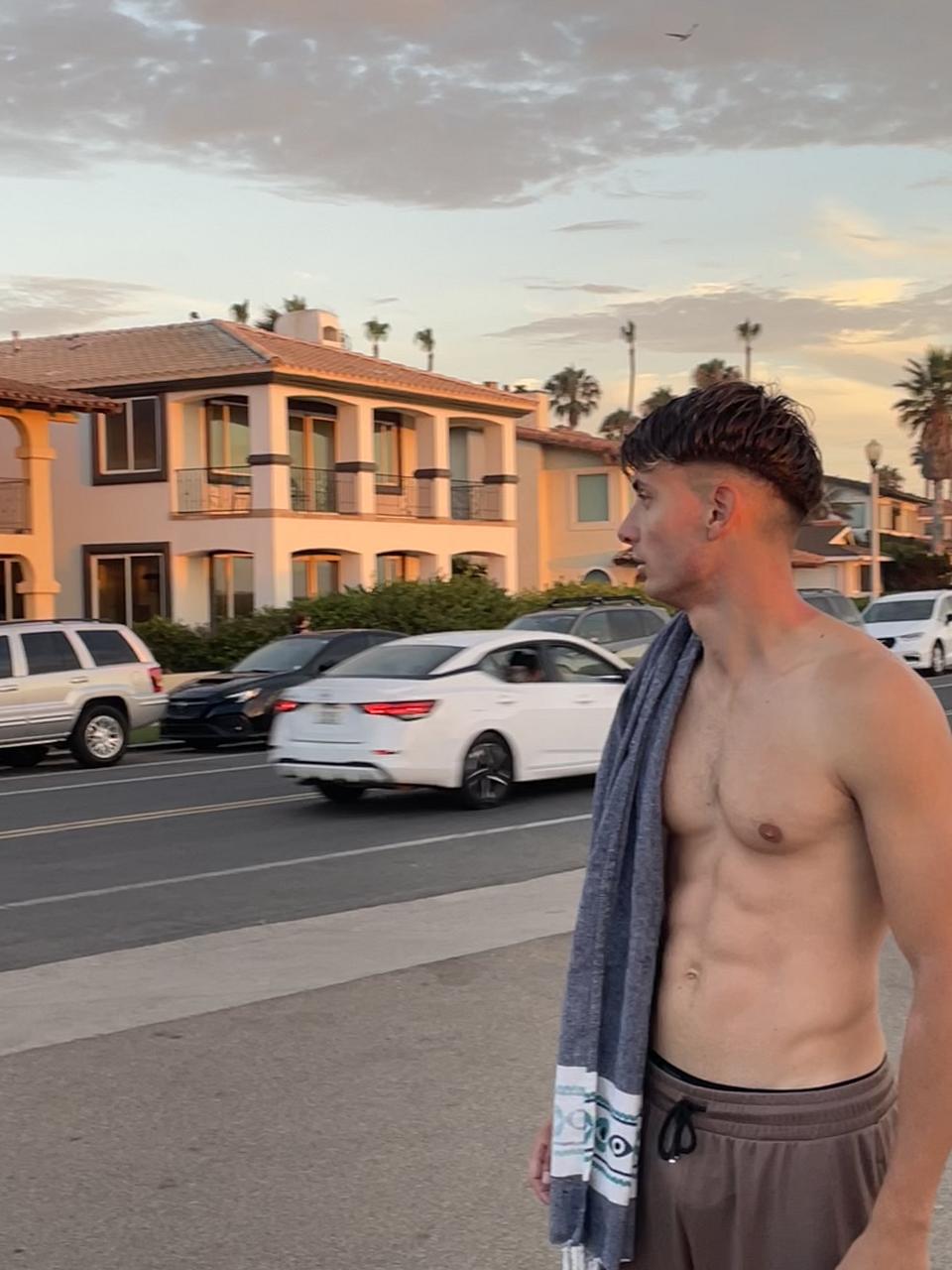 Mattia Gatti