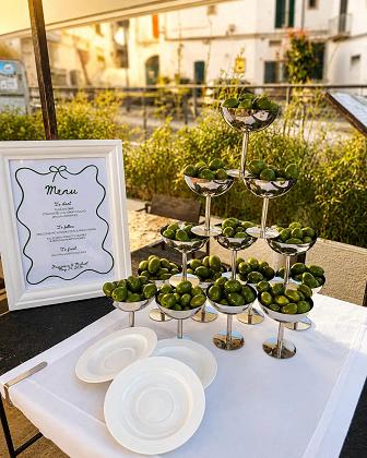 Mr. B Special Events