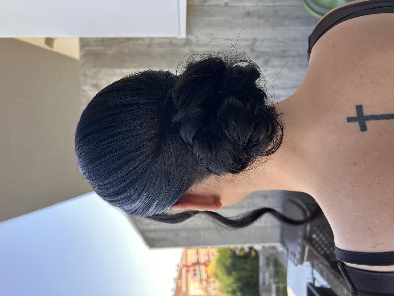 Giulia Bridal Hair and Make-up 