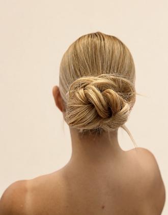 Giulia Bridal Hair and Make-up 