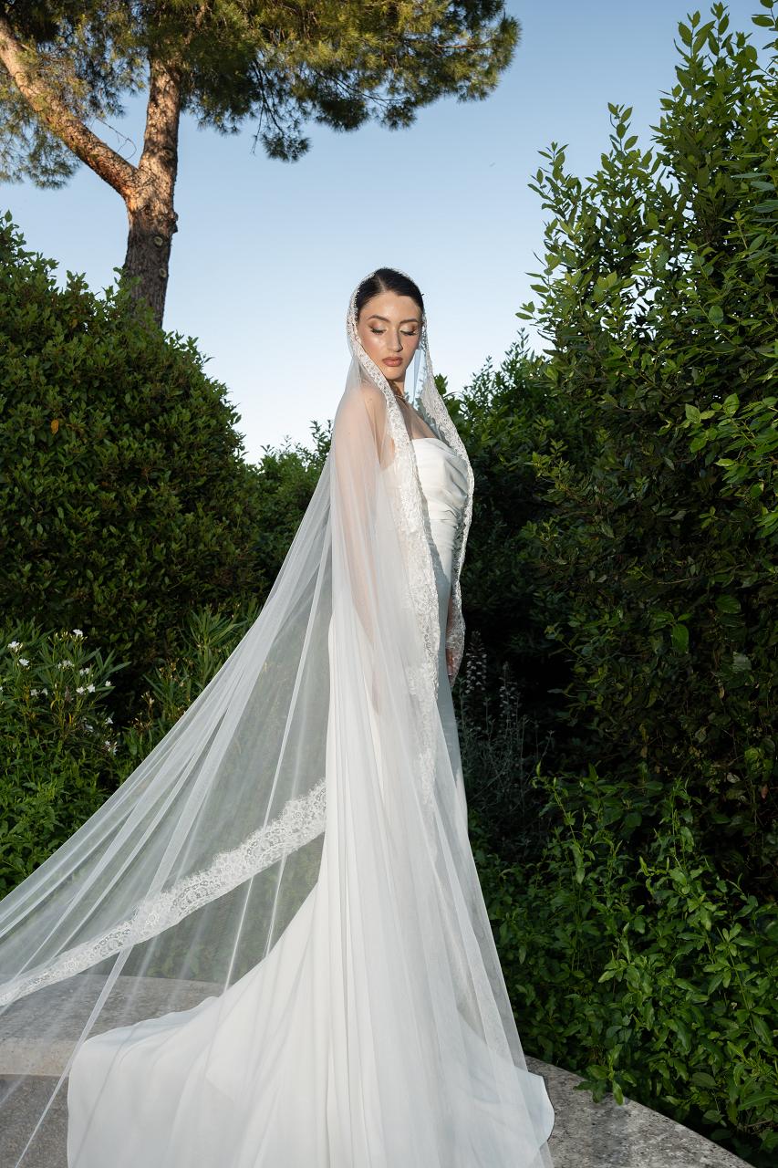 Giulia Bridal Hair and Make-up 