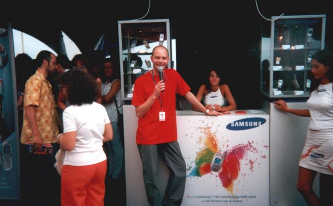 ALESSANDRO FIZZOTTI