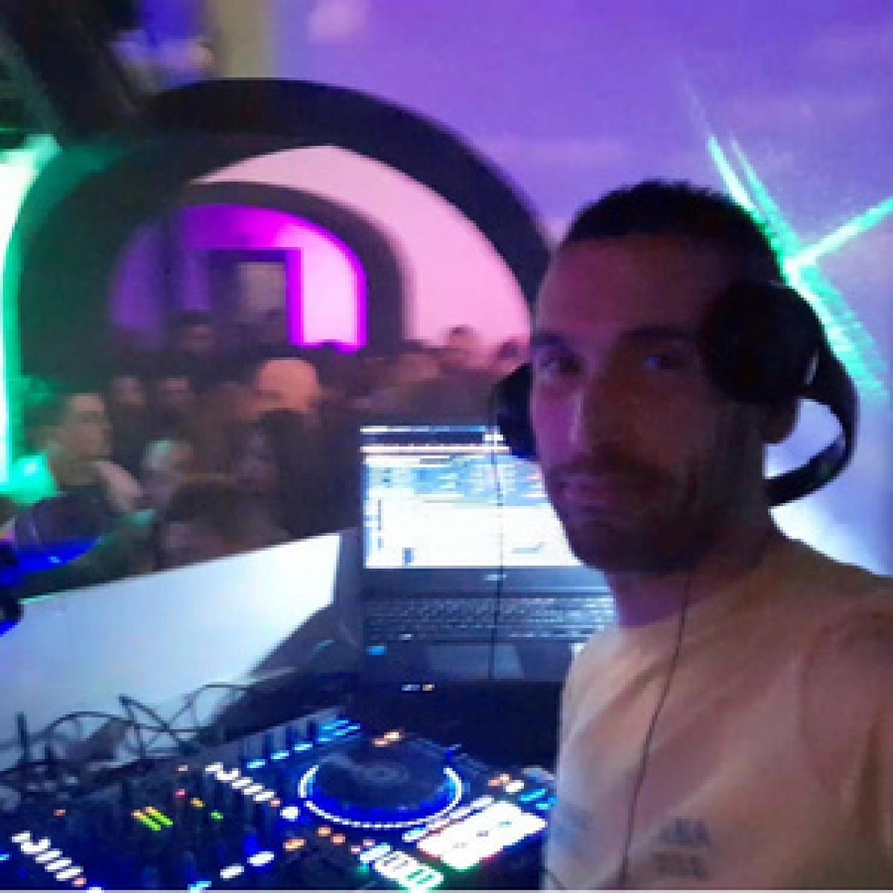 Marco Biagioni DJ