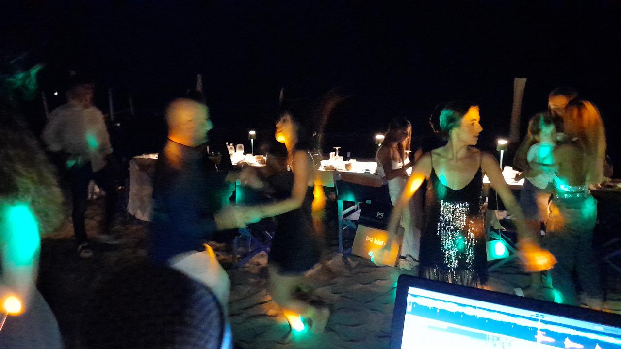 Marco Biagioni DJ
