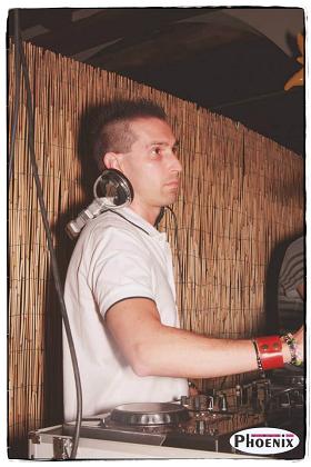Marco Biagioni DJ