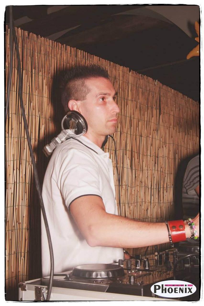 Marco Biagioni DJ