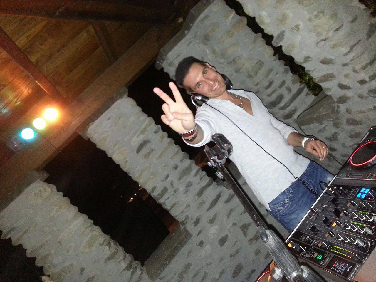 Marco Biagioni DJ
