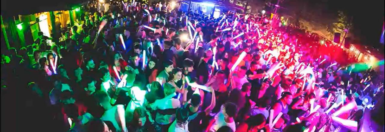 Marco Biagioni DJ