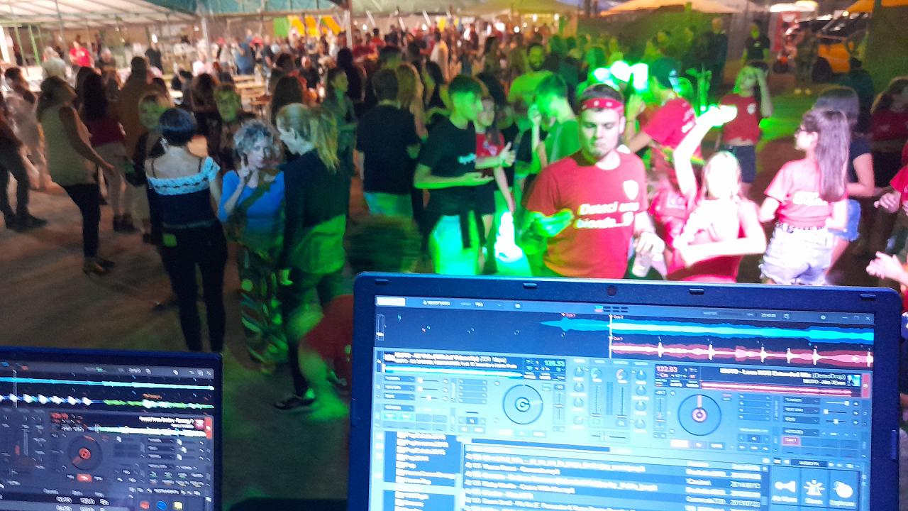 Marco Biagioni DJ