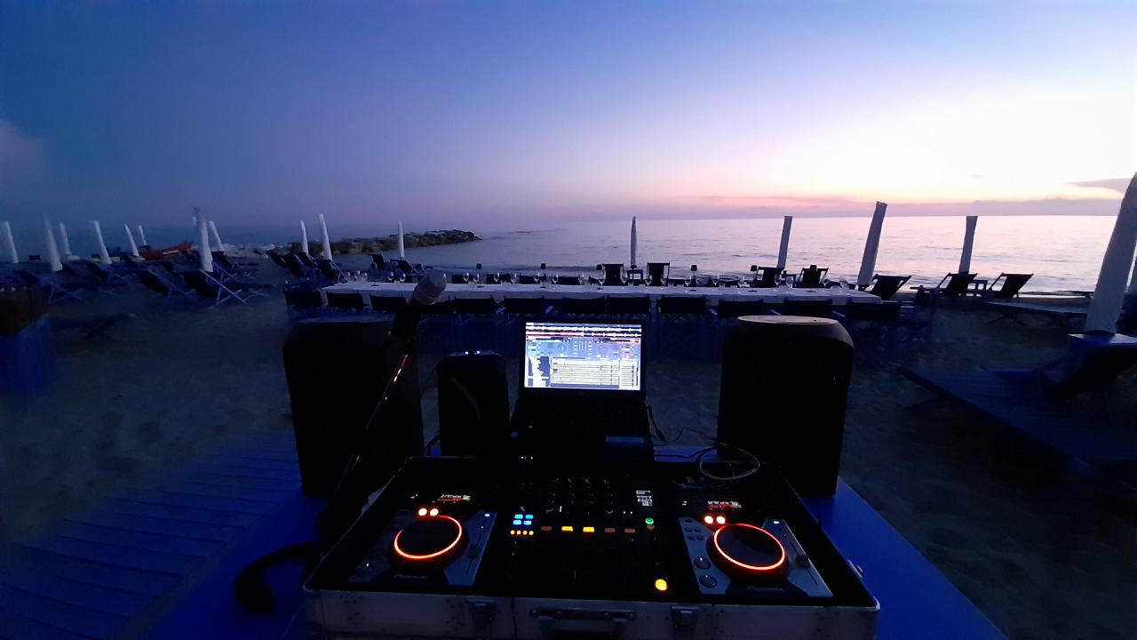 Marco Biagioni DJ