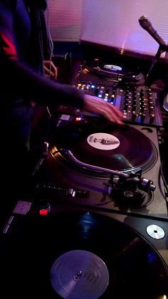 Marco Biagioni DJ