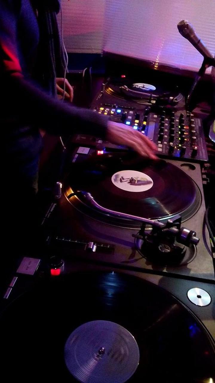 Marco Biagioni DJ