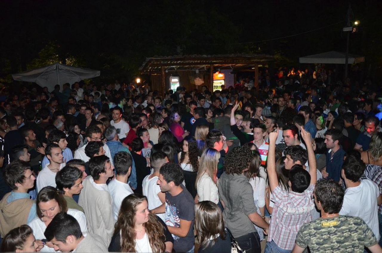 Marco Biagioni DJ
