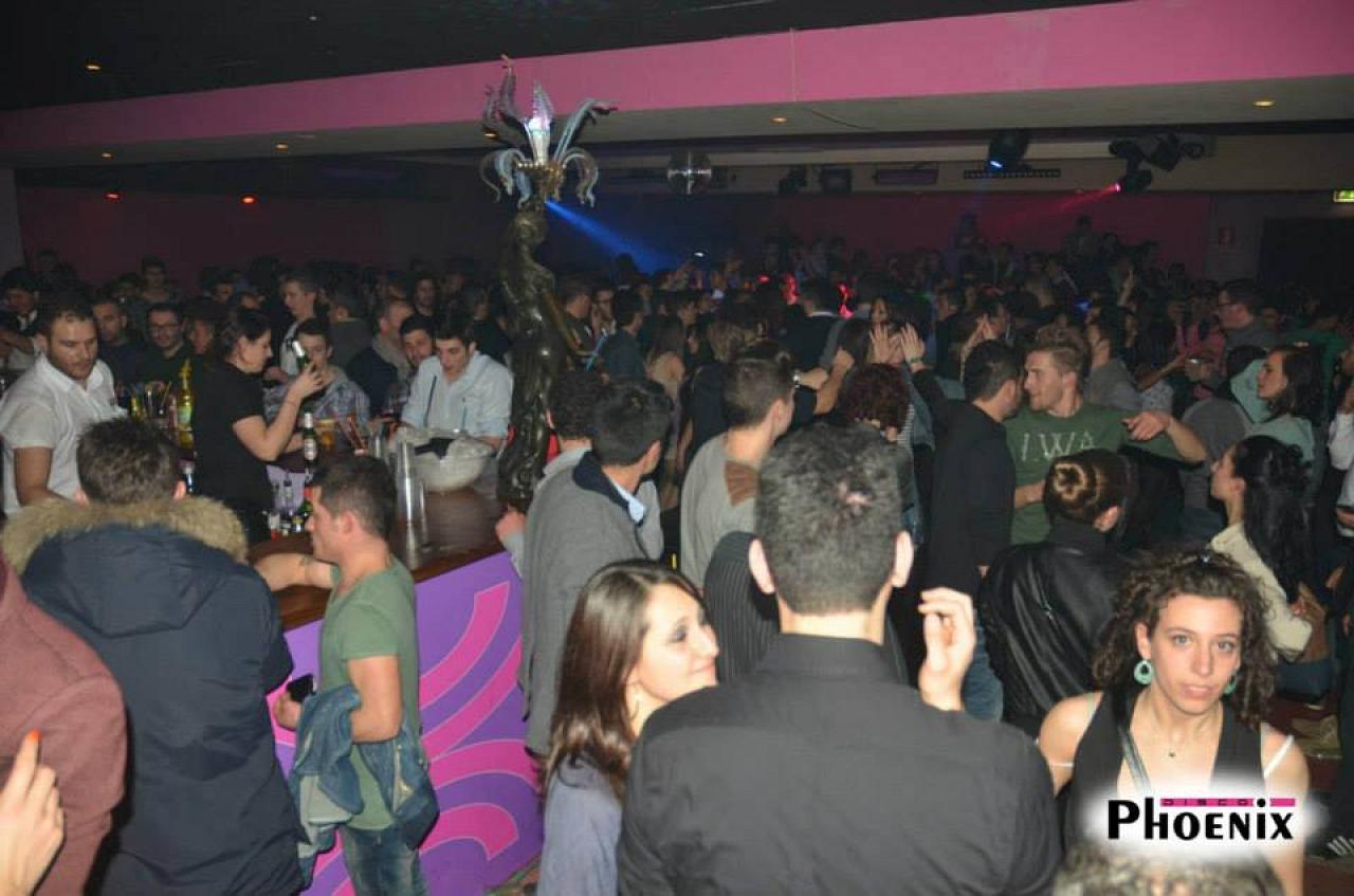 Marco Biagioni DJ