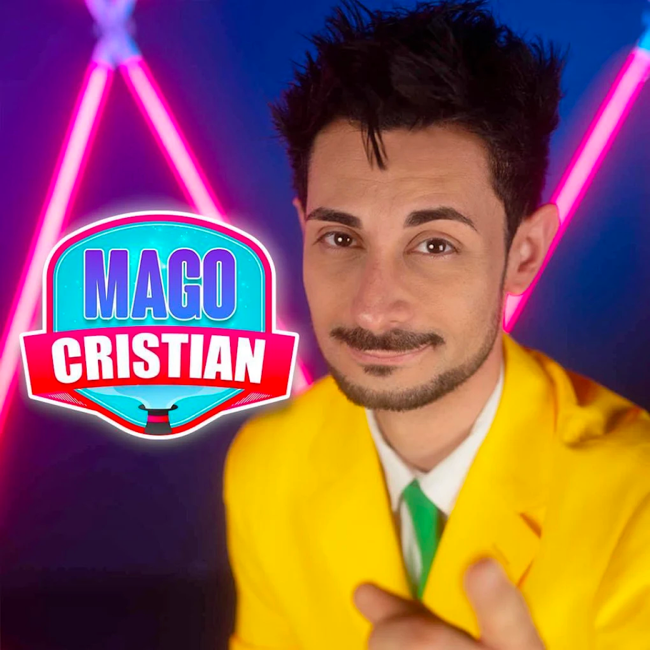 Mago Cristian 