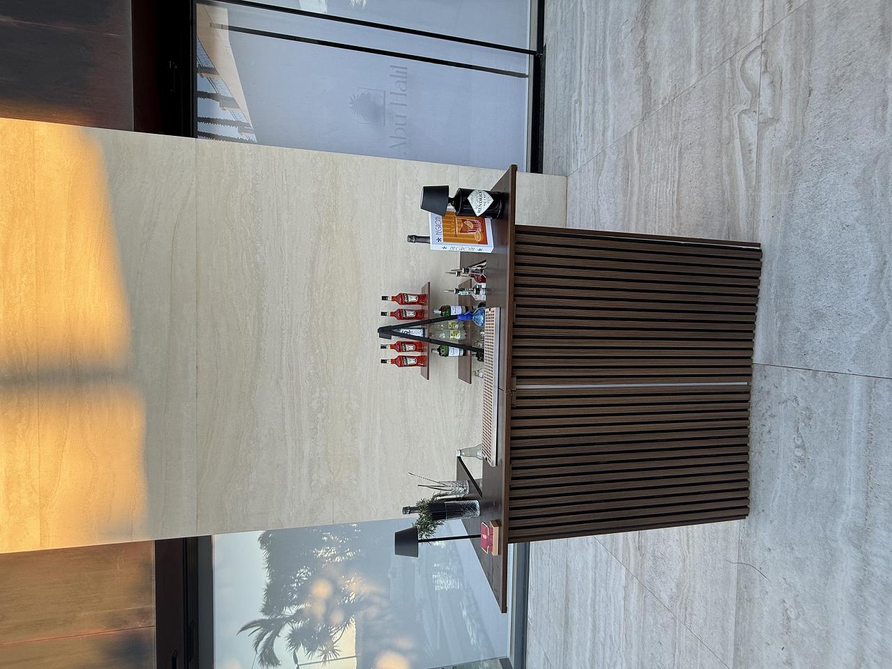 Timothy’s Cocktail 