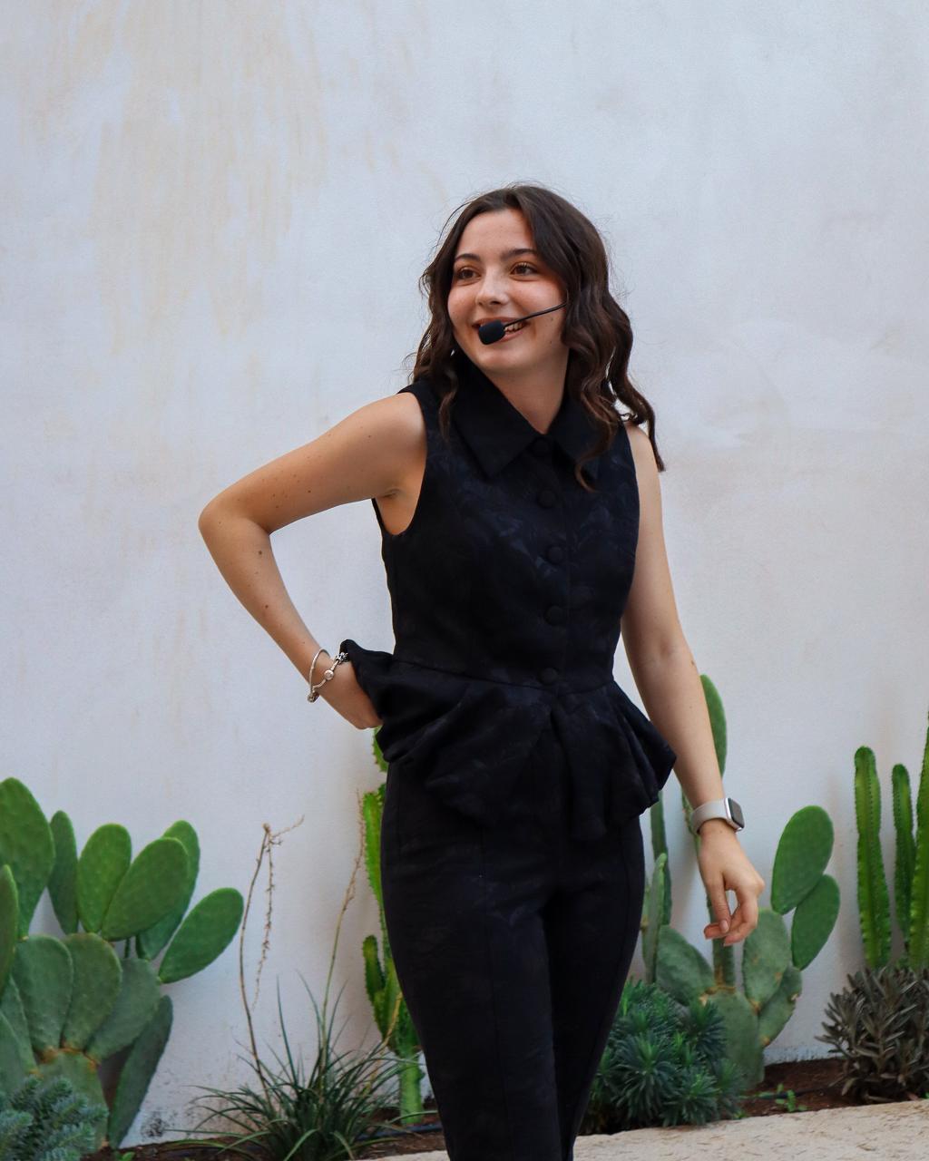Sara Fortini
