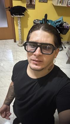 domenico volpe