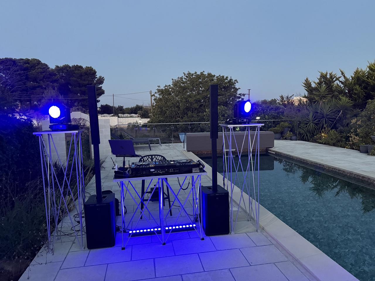 Gianni CASH DJ