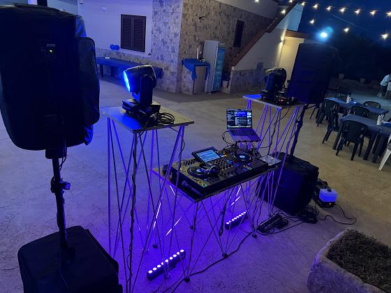 Gianni CASH DJ