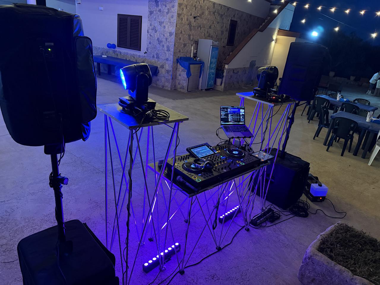 Gianni CASH DJ