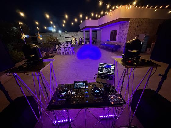 Gianni CASH DJ