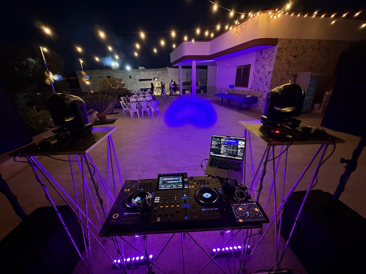 Gianni CASH DJ