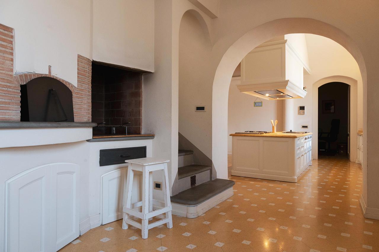 VILLA SANTA CRISTINA
