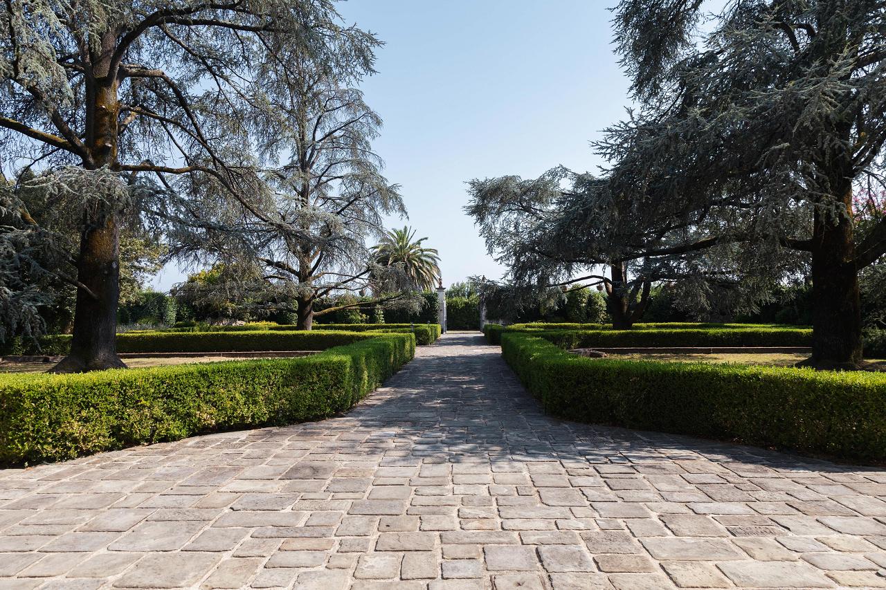 VILLA SANTA CRISTINA