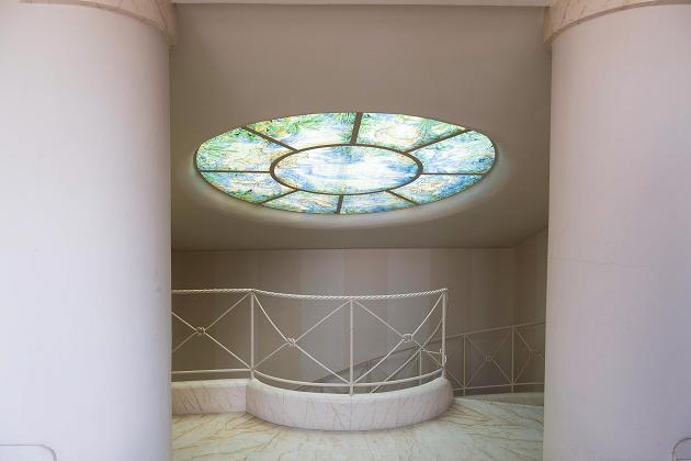 VILLA SANTA CRISTINA