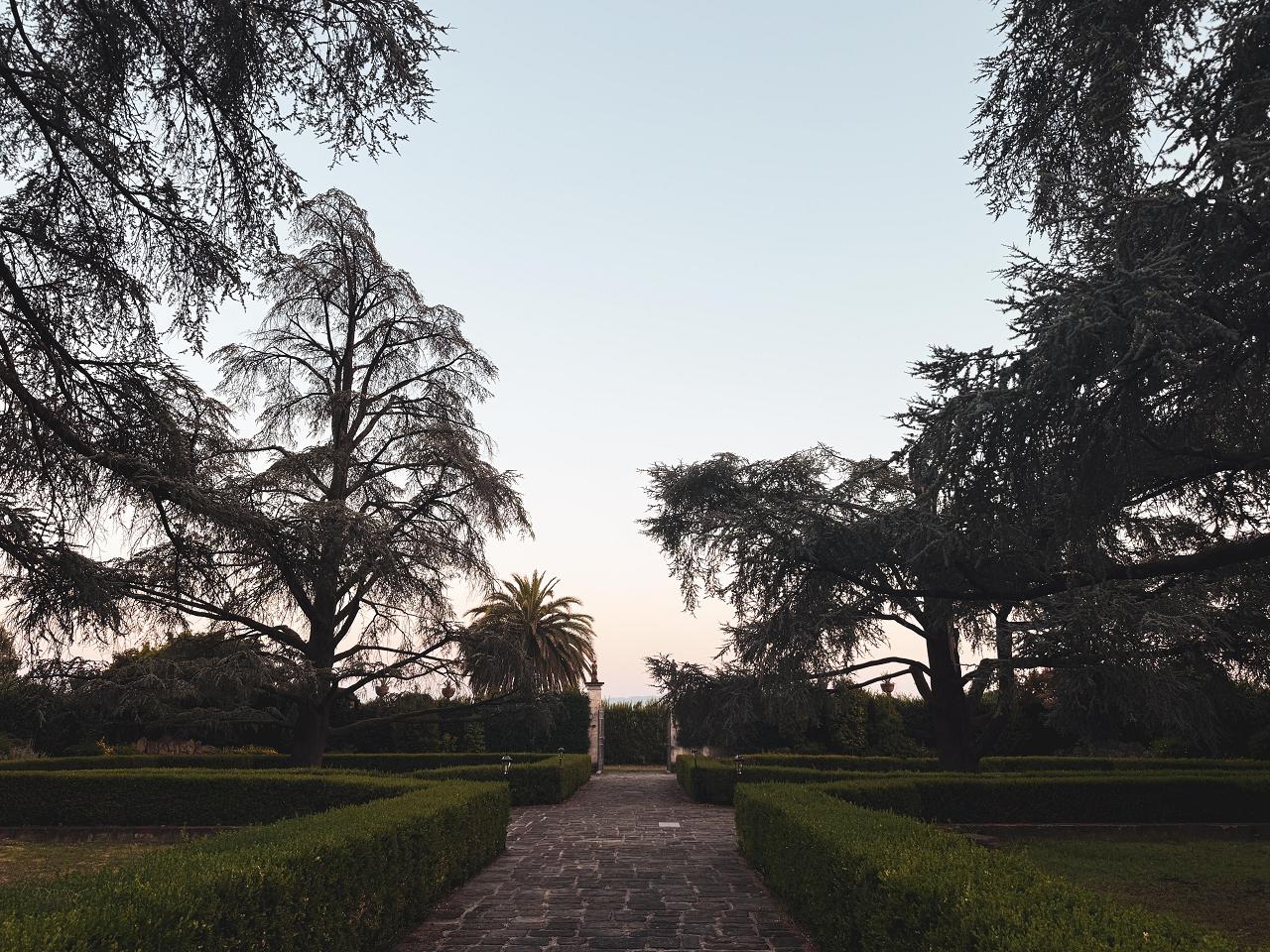 VILLA SANTA CRISTINA