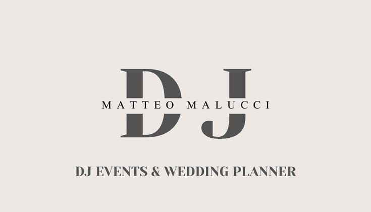 Matteo Malucci DJ