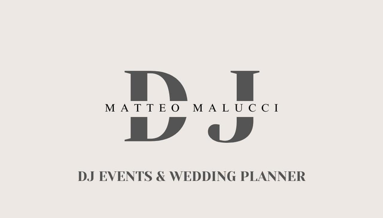 Matteo Malucci DJ