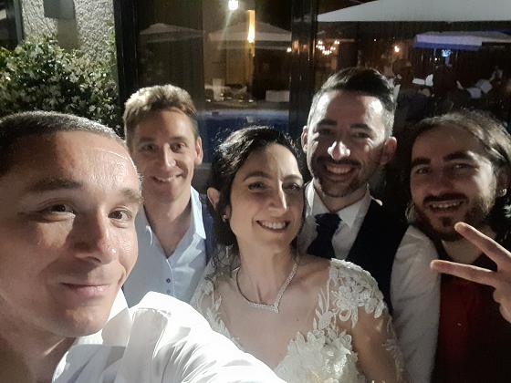 Matteo Malucci DJ