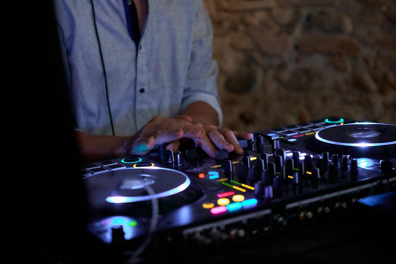 Matteo Malucci DJ