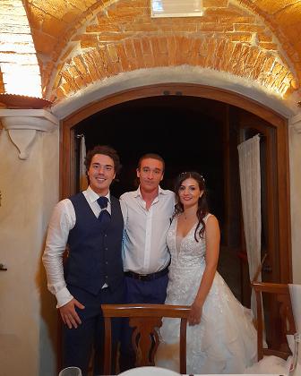 Matteo Malucci DJ