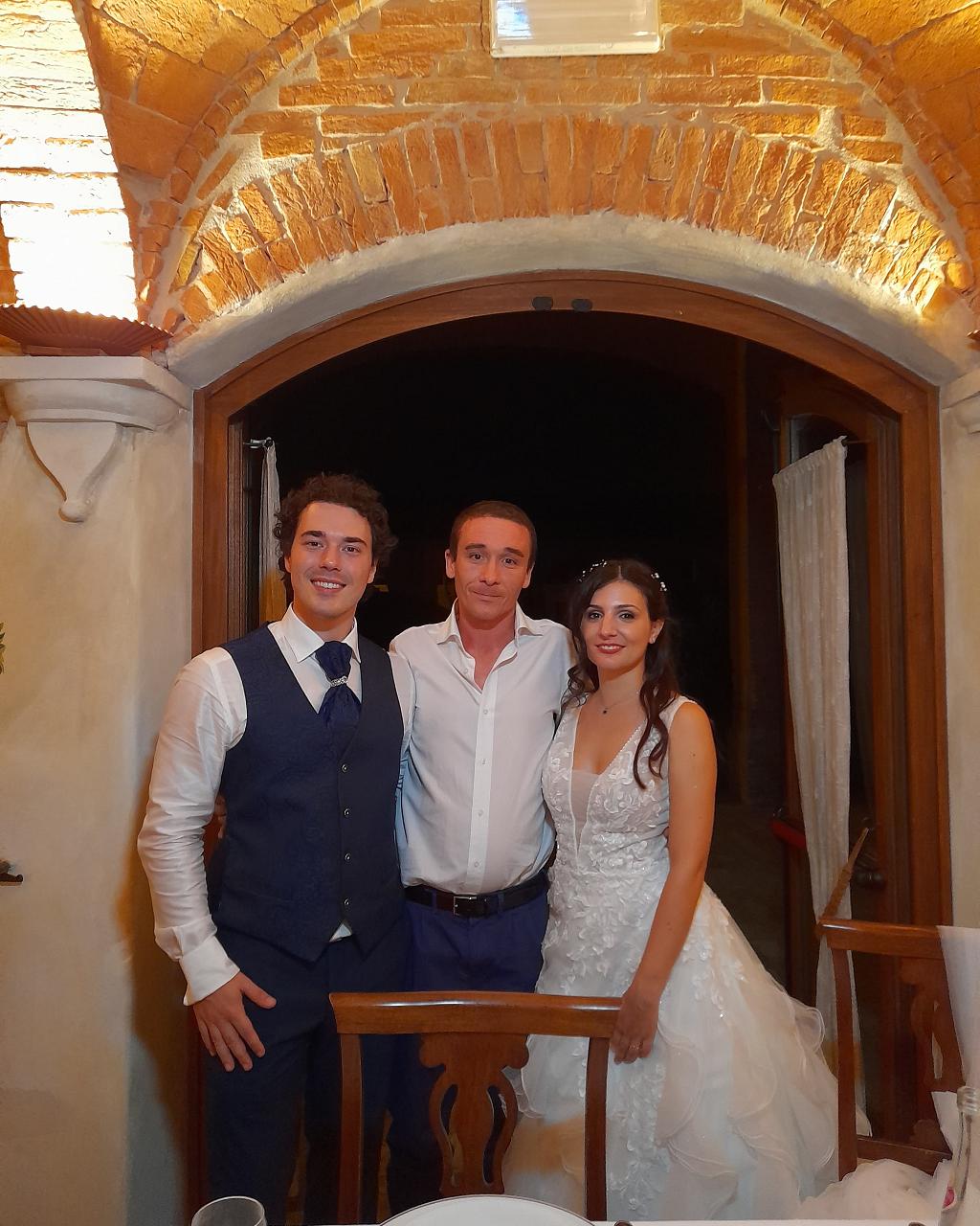 Matteo Malucci DJ