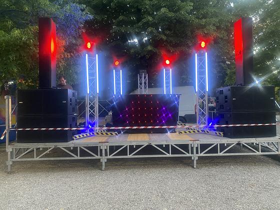 Audio Box di Tersigni Emanuele