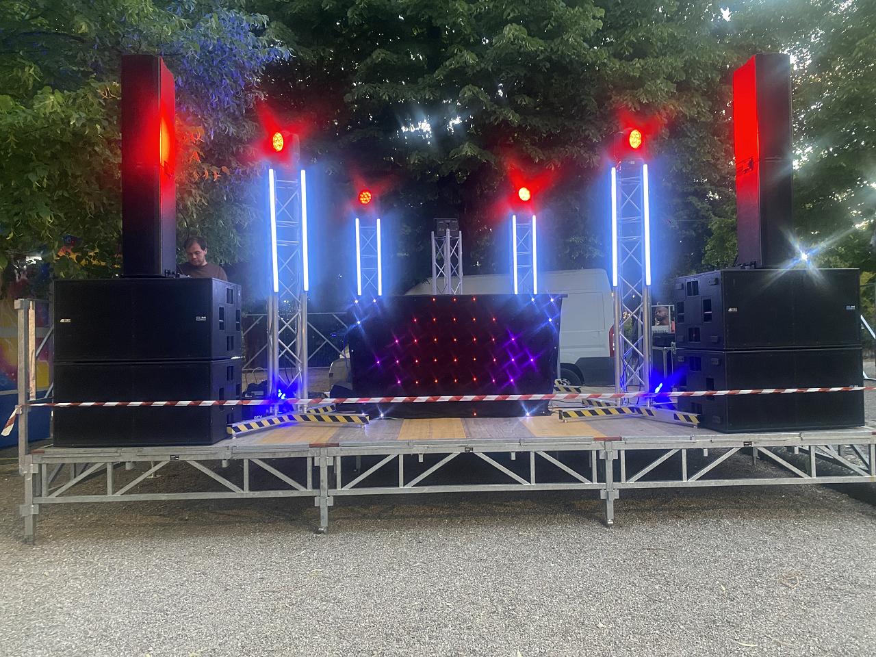 Audio Box di Tersigni Emanuele