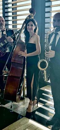 Chiara Bianchi